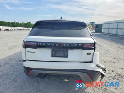 Zdjęcie 6 z 13 samochodu: 2022 LAND ROVER RANGE ROVER VELAR R-DYNAMIC S VIN:SALYT2EX8NA343371 - miniatura