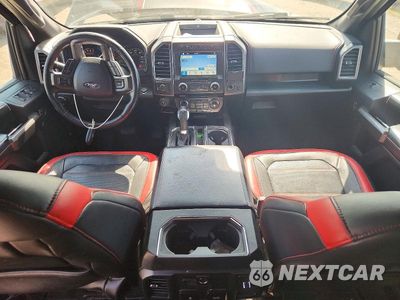 Zdjęcie 8 z 13 samochodu: 2018 FORD F150 SUPERCREW VIN:1FTFW1EG8JFD98514 - miniatura