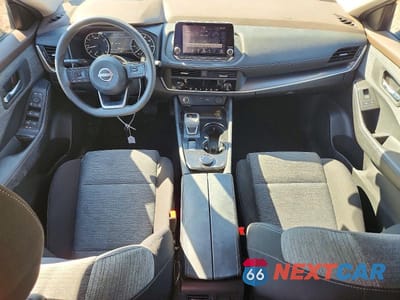 Zdjęcie 8 z 13 samochodu: 2023 NISSAN ROGUE SV VIN:JN8BT3BB1PW495868 - miniatura