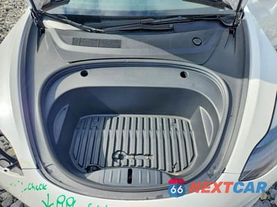 Zdjęcie 11 z 12 samochodu: 2023 TESLA MODEL 3 VIN:5YJ3E1EA6PF649576 - miniatura