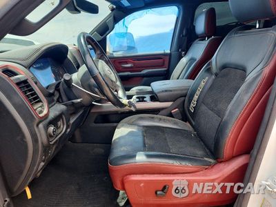 Zdjęcie 7 z 13 samochodu: 2020 RAM 1500 REBEL VIN:1C6RRELT9LN303566 - miniatura