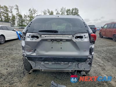 Zdjęcie 6 z 14 samochodu: 2024 TOYOTA RAV4 PRIME SE VIN:JTMAB3FV7RD216761 - miniatura