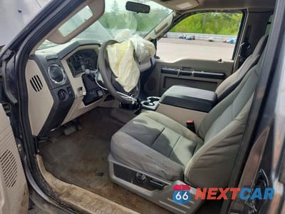 Zdjęcie 7 z 12 samochodu: 2009 FORD F250 SUPER DUTY VIN:1FTSX21Y59EA53782 - miniatura