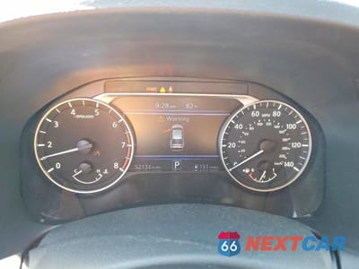 Zdjęcie 9 z 12 samochodu: 2022 NISSAN ALTIMA SV VIN:1N4BL4DV4NN370316 - miniatura