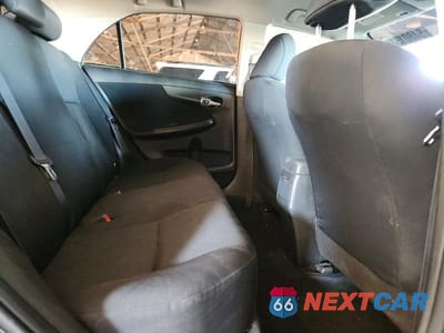 Zdjęcie 10 z 12 samochodu: 2009 TOYOTA COROLLA S VIN:1NXBU40E79Z104275 - miniatura