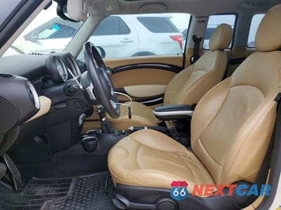 Zdjęcie 7 z 12 samochodu: 2009 MINI COOPER S CLUBMAN VIN:WMWMM33539TP90336 - miniatura