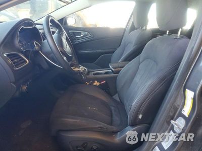 Zdjęcie 7 z 12 samochodu: 2015 CHRYSLER 200 LIMITED VIN:1C3CCCAB8FN642486 - miniatura