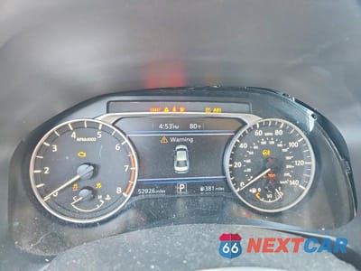 Zdjęcie 9 z 12 samochodu: 2020 NISSAN ALTIMA S VIN:1N4BL4BV4LC173187 - miniatura