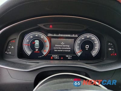 Zdjęcie 9 z 13 samochodu: 2019 AUDI A6 VIN:WAUM2BF2XKN040900 - miniatura