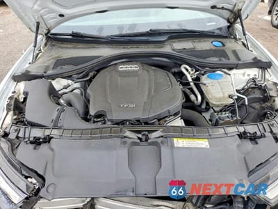 Zdjęcie 11 z 13 samochodu: 2017 AUDI A6 PREMIUM PLUS VIN:WAUG8AFC3HN078816 - miniatura