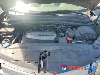 Zdjęcie 12 z 13 samochodu: 2008 ACURA MDX TECHNOLOGY VIN:2HNYD28698H545868 - miniatura