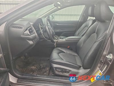 Zdjęcie 7 z 12 samochodu: 2021 TOYOTA CAMRY SE VIN:4T1G11AK6MU609153 - miniatura