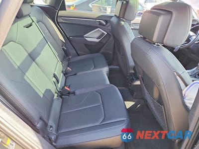 Zdjęcie 11 z 13 samochodu: 2023 AUDI Q3 PREMIUM S LINE 45 VIN:WA1DECF31P1077478 - miniatura