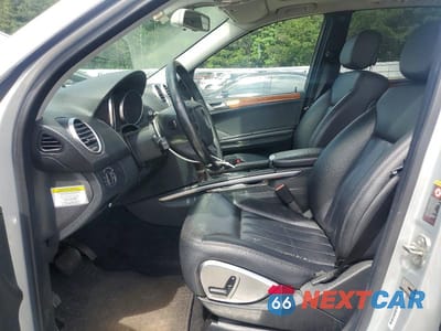 Zdjęcie 7 z 12 samochodu: 2006 MERCEDES-BENZ ML 350 VIN:4JGBB86E56A009537 - miniatura
