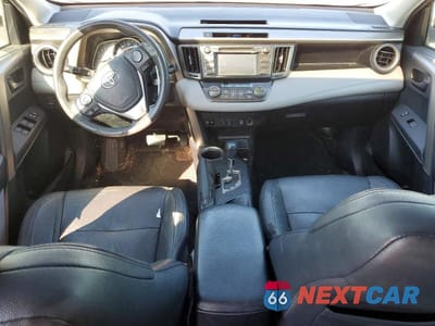 Zdjęcie 8 z 13 samochodu: 2013 TOYOTA RAV4 XLE VIN:2T3WFREV3DW039250 - miniatura