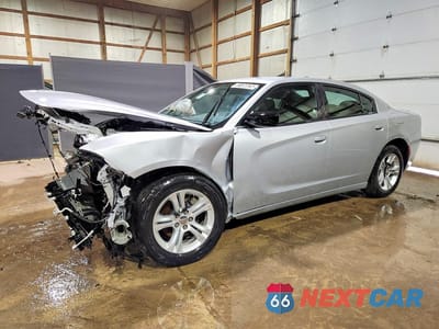 2023 DODGE CHARGER SXT 2C3CDXBG1PH547115 - główne zdjęcie licytacji z USA - miniatura