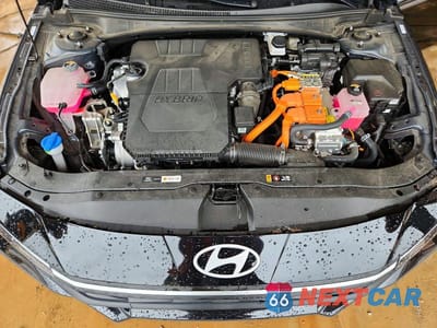 Zdjęcie 11 z 13 samochodu: 2024 HYUNDAI ELANTRA BLUE VIN:KMHLM4DJ5RU115576 - miniatura