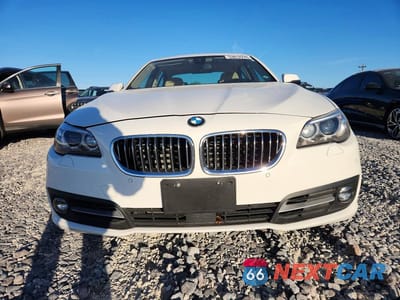 Piąte zdjęcie samochodu w środku: 2015 BMW 535 D XDRIVE VIN:WBAFV3C54FD687115 - miniatura
