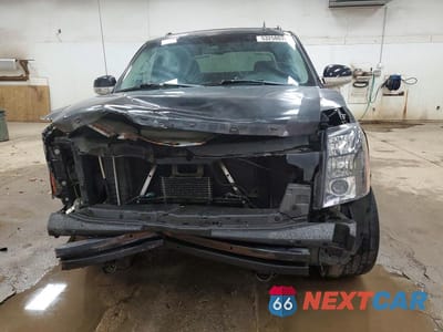 Piąte zdjęcie samochodu w środku: 2007 CADILLAC ESCALADE EXT VIN:3GYFK628X7G185362 - miniatura