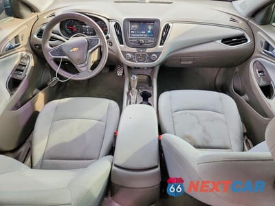 Zdjęcie 8 z 12 samochodu: 2016 CHEVROLET MALIBU LS VIN:1G1ZB5ST2GF172908 - miniatura