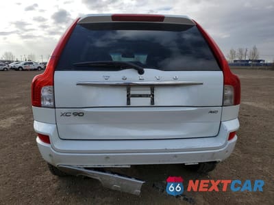 Zdjęcie 6 z 13 samochodu: 2014 VOLVO XC90 R DESIGN VIN:YV4952CT9E1702326 - miniatura