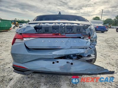 Zdjęcie 6 z 12 samochodu: 2023 HYUNDAI ELANTRA SEL VIN:KMHLM4AG6PU442218 - miniatura