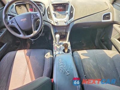 Zdjęcie 8 z 12 samochodu: 2014 GMC TERRAIN SLE VIN:2GKFLVEK5E6283815 - miniatura