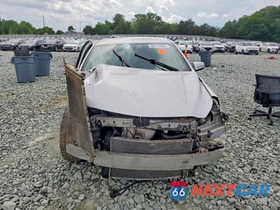 Piąte zdjęcie samochodu w środku: 2013 CHEVROLET MALIBU LTZ VIN:1G11H5SA8DF274462 - miniatura