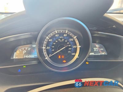 Zdjęcie 9 z 13 samochodu: 2018 TOYOTA YARIS IA BASE VIN:3MYDLBYVXJY310489 - miniatura