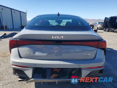 Zdjęcie 6 z 12 samochodu: 2025 KIA K5 GT VIN:KNAG44J85S5325826 - miniatura