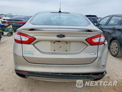 Zdjęcie 6 z 12 samochodu: 2015 FORD FUSION TITANIUM VIN:3FA6P0D99FR285035 - miniatura