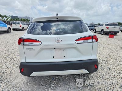 Zdjęcie 6 z 12 samochodu: 2025 TOYOTA COROLLA CROSS L VIN:7MUAAAAG2SV139233 - miniatura