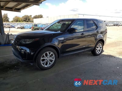 2020 LAND ROVER DISCOVERY SE SALRG2RV8L2424265 - główne zdjęcie licytacji z USA - miniatura