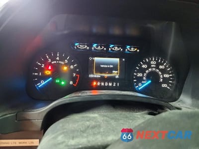 Zdjęcie 9 z 13 samochodu: 2020 FORD F150 VIN:1FTMF1CB4LKD83095 - miniatura