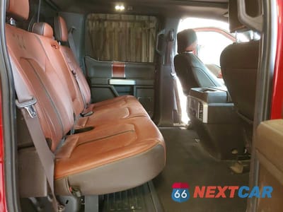 Zdjęcie 10 z 12 samochodu: 2022 FORD F350 SUPER DUTY VIN:1FT8W3DT1NEF56156 - miniatura