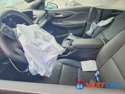 Zdjęcie 7 z 12 samochodu: 2026 BUICK ENVISTA VIN:KL47LBEP1TB115460 - miniatura