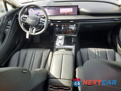 Zdjęcie 8 z 12 samochodu: 2025 GENESIS G80 BASE VIN:KMTGA4SC4SU267231 - miniatura