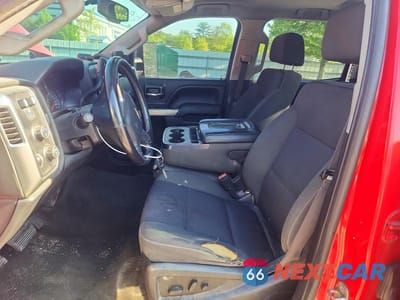Zdjęcie 7 z 12 samochodu: 2015 CHEVROLET SILVERADO K2500 HEAVY DUTY LT VIN:1GC1KVEG2FF171744 - miniatura