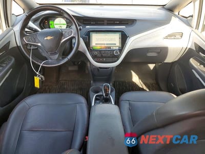 Zdjęcie 8 z 13 samochodu: 2021 CHEVROLET BOLT EV PREMIER VIN:1G1FZ6S07M4100541 - miniatura