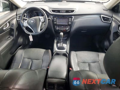 Zdjęcie 8 z 14 samochodu: 2016 NISSAN ROGUE SL VIN:5N1AT2MV1GC830908 - miniatura