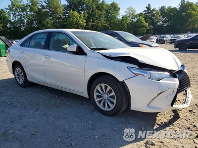 Czwarte zdjęcie samochodu z boku: 2017 TOYOTA CAMRY LE VIN:4T1BF1FK1HU788941 - miniatura