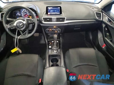 Zdjęcie 8 z 12 samochodu: 2017 MAZDA 3 SPORT VIN:3MZBN1U75HM138128 - miniatura
