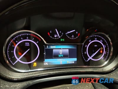 Zdjęcie 9 z 12 samochodu: 2015 BUICK REGAL PREMIUM VIN:2G4GN5EX8F9286631 - miniatura