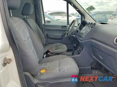 Zdjęcie 10 z 12 samochodu: 2010 FORD TRANSIT CONNECT XL VIN:NM0LS7AN3AT004793 - miniatura