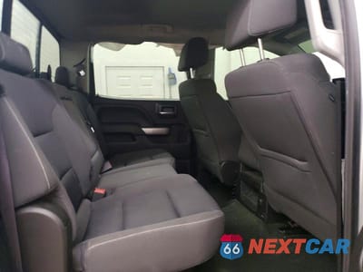 Zdjęcie 10 z 13 samochodu: 2016 CHEVROLET SILVERADO K2500 HEAVY DUTY LT VIN:1GC1KVE87GF208457 - miniatura
