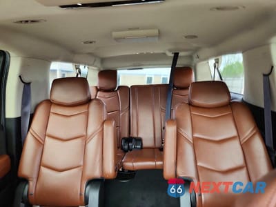 Zdjęcie 10 z 13 samochodu: 2017 CADILLAC ESCALADE ESV PREMIUM LUXURY VIN:1GYS4JKJ0HR294669 - miniatura