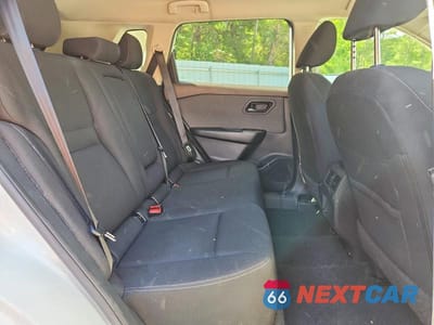 Zdjęcie 11 z 13 samochodu: 2023 NISSAN ROGUE S VIN:5N1BT3AA6PC867190 - miniatura