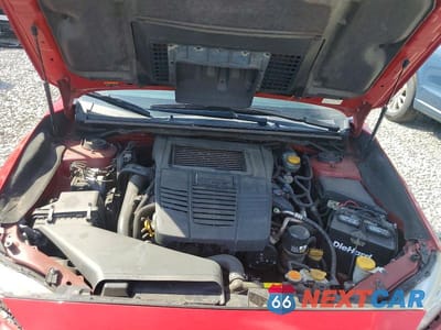 Zdjęcie 11 z 12 samochodu: 2017 SUBARU WRX VIN:JF1VA1B60H9810171 - miniatura