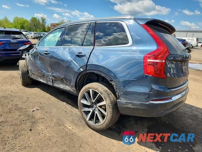 Drugie zdjęcie samochodu z przodu: 2024 VOLVO XC90 ULTIMATE VIN:YV4062JF4R1154616 - miniatura