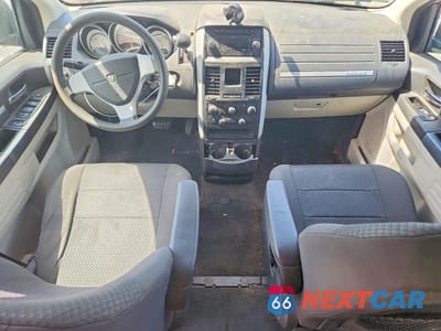 Zdjęcie 8 z 13 samochodu: 2010 DODGE GRAND CARAVAN SE VIN:2D4RN4DEXAR181575 - miniatura